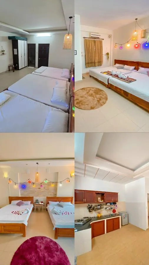 Motel Thu Phuong Vung Tau