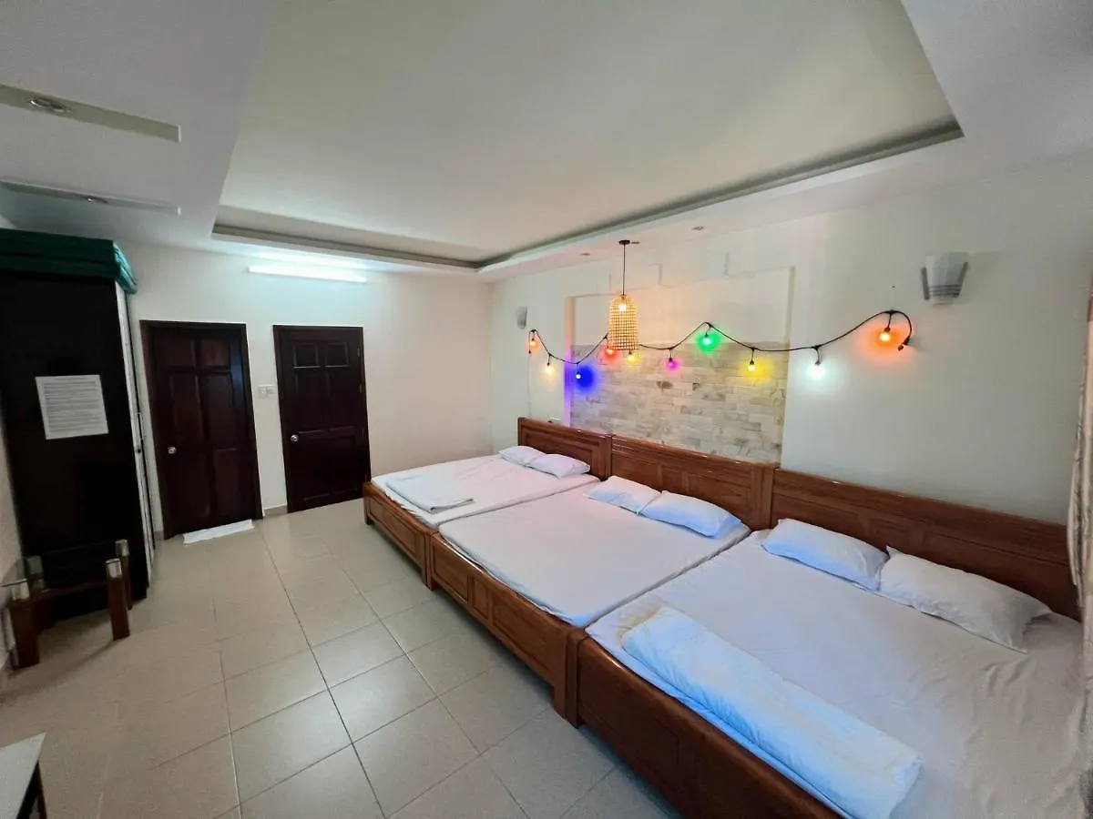 Motel Thu Phuong Vung Tau