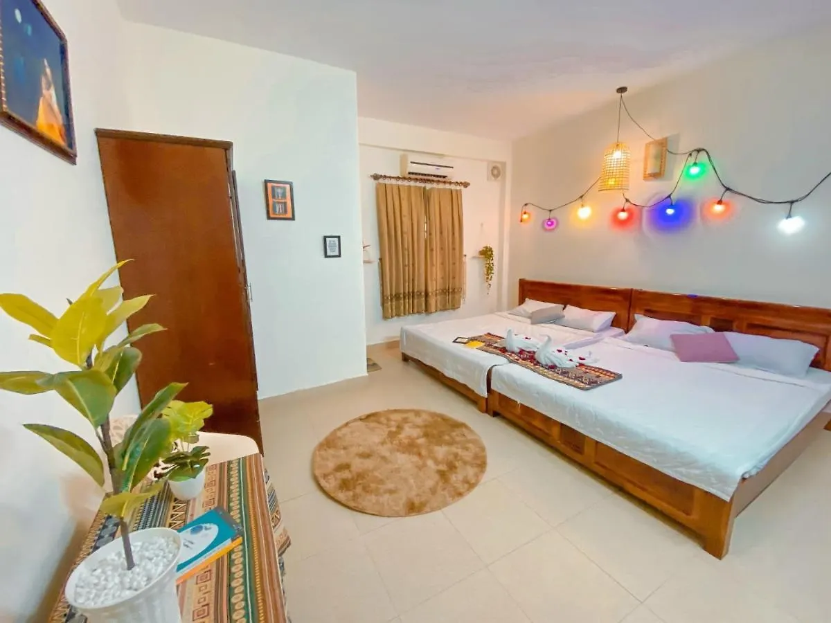 Motel Thu Phuong Vung Tau 0*,