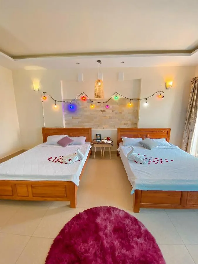 Motel Thu Phuong Vung Tau
