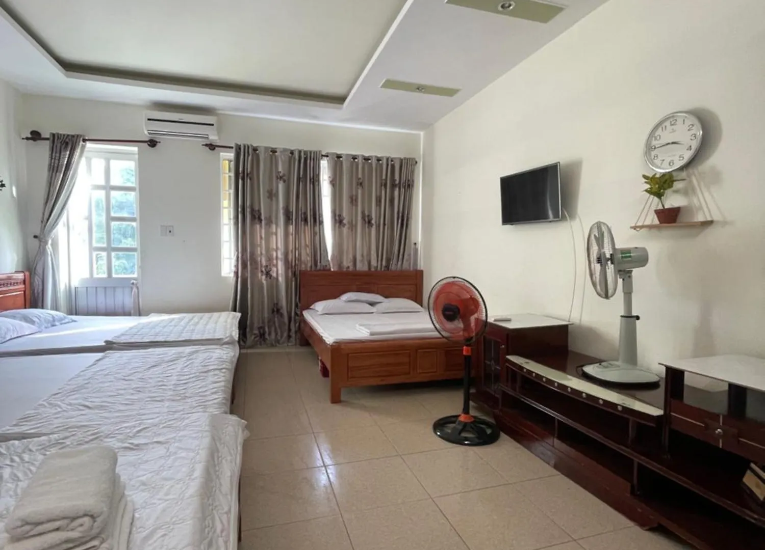 Motel Thu Phuong Vung Tau Vietnam