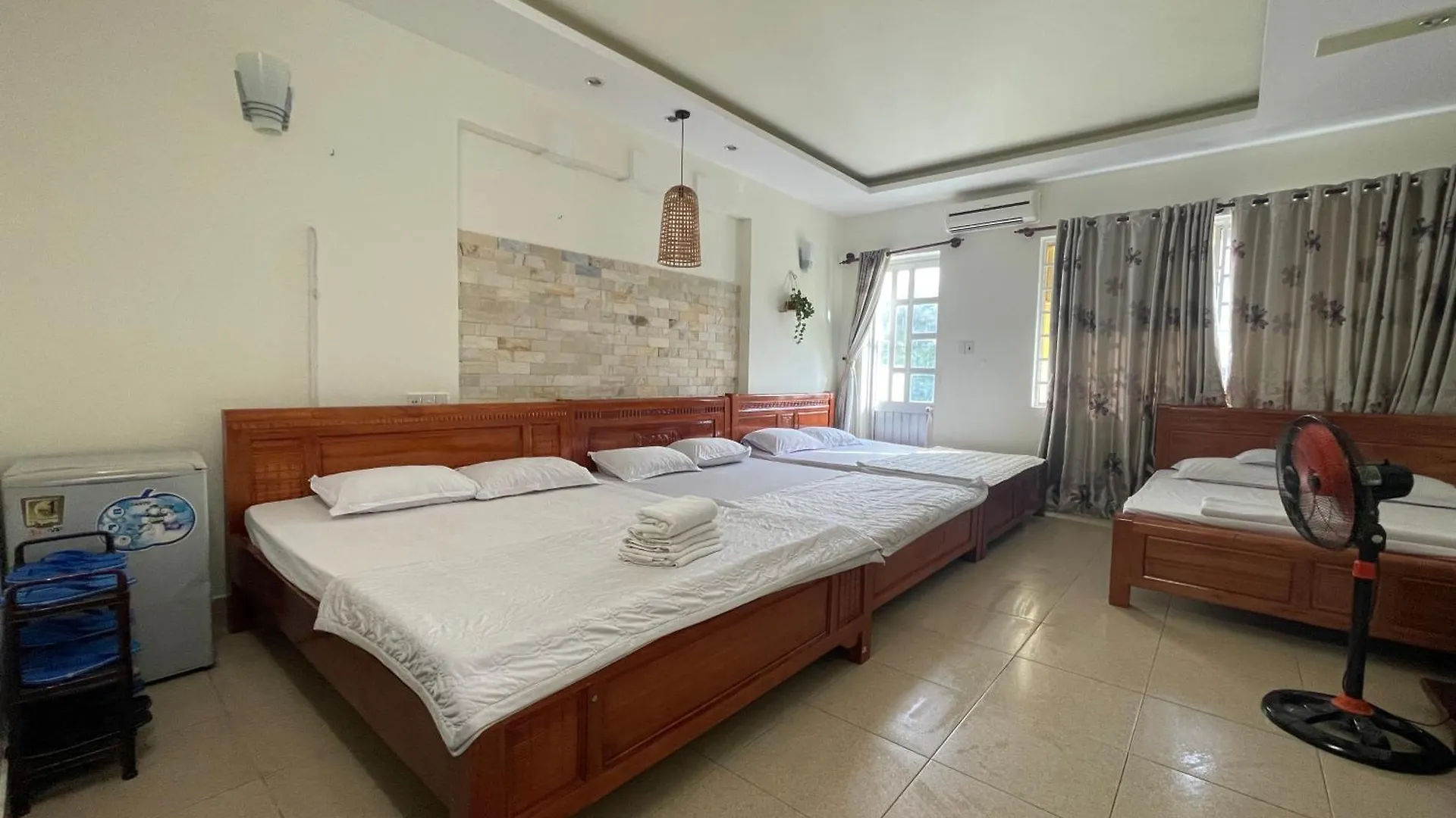 Motel Thu Phuong Vung Tau